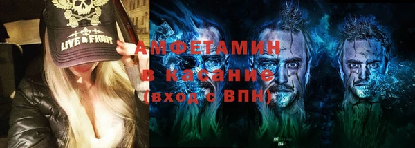 крисы Гусь-Хрустальный